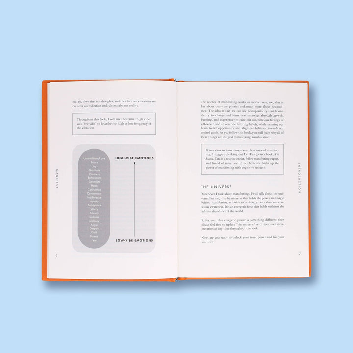 Manifest - Echo Market