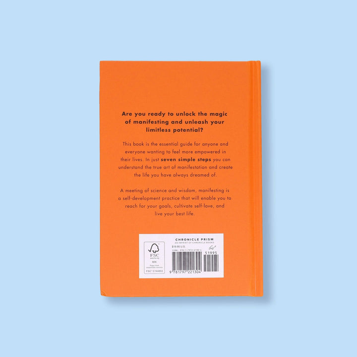 Manifest - Echo Market