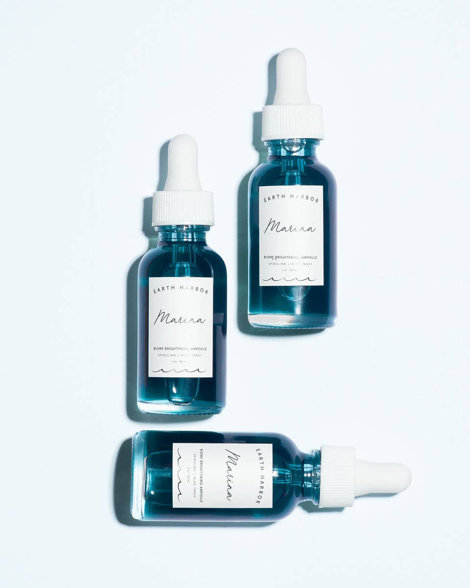 MARINA | Brightening Elixir - Echo Market