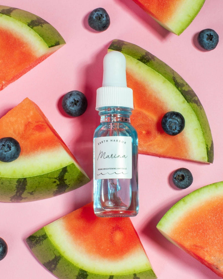 MARINA | Brightening Elixir - Echo Market