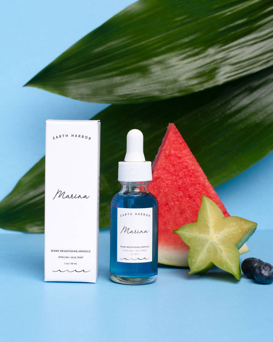 MARINA | Brightening Elixir - Echo Market
