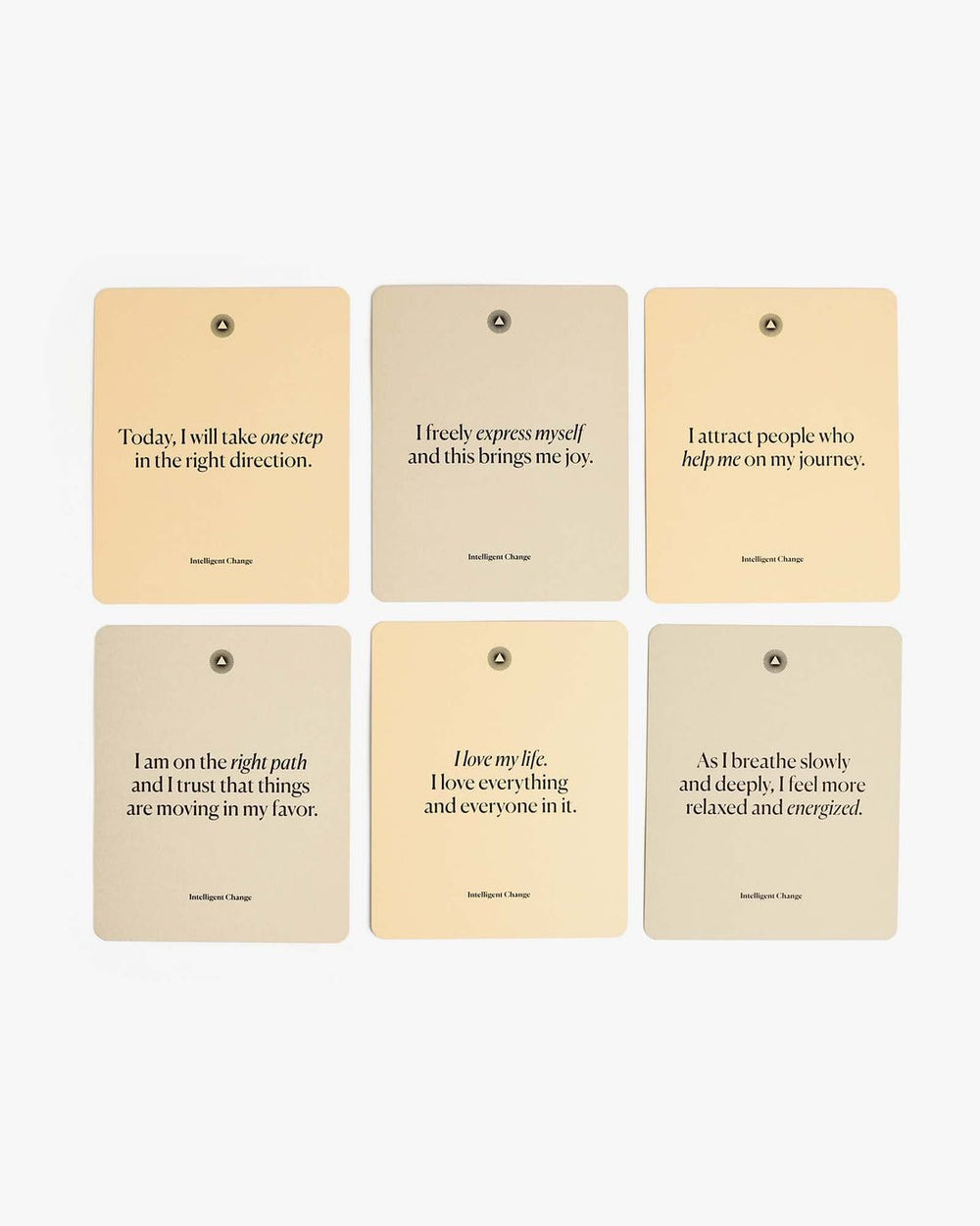 Mindful Affirmations - Echo Market