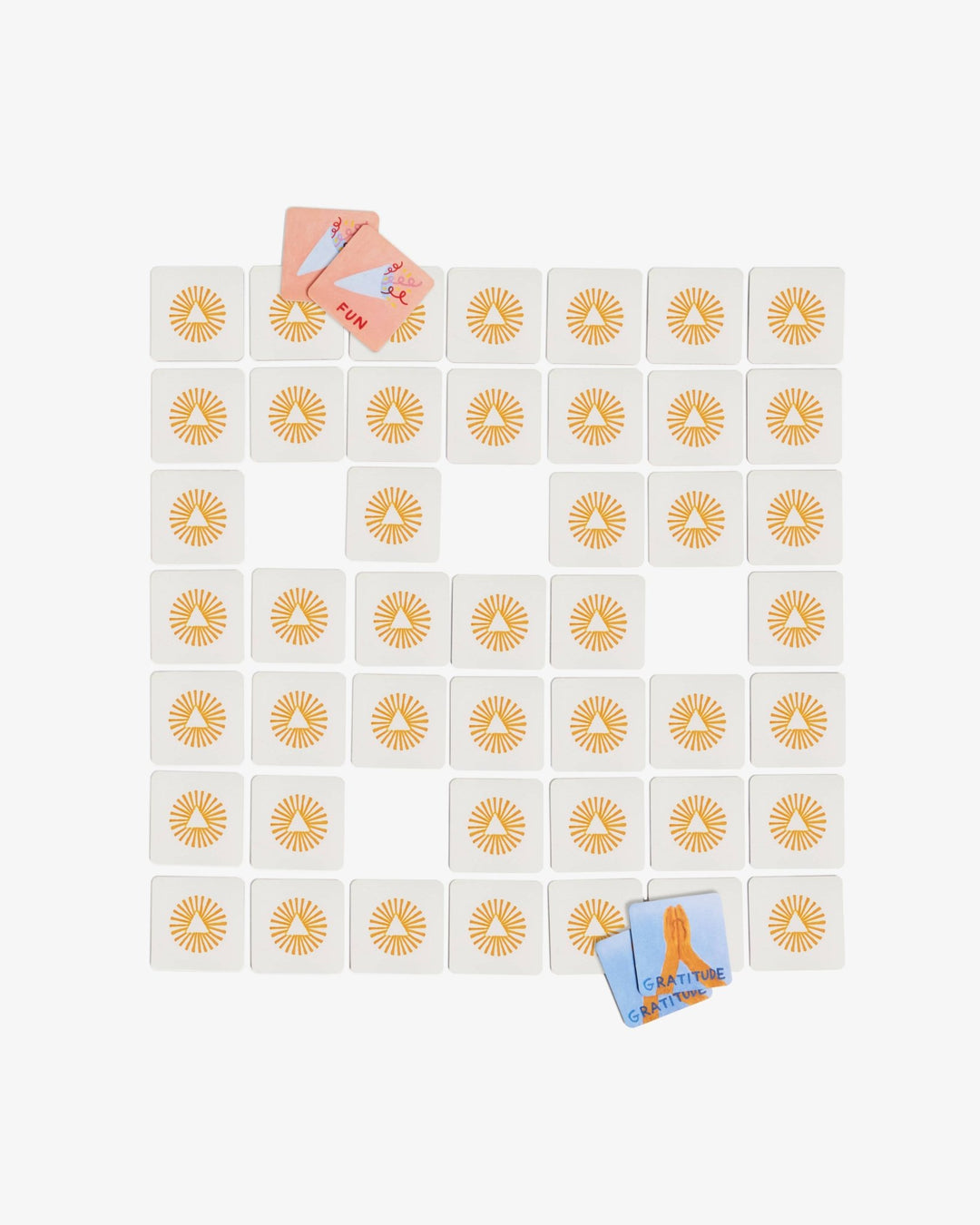 Mindful Memory Game - Echo Market