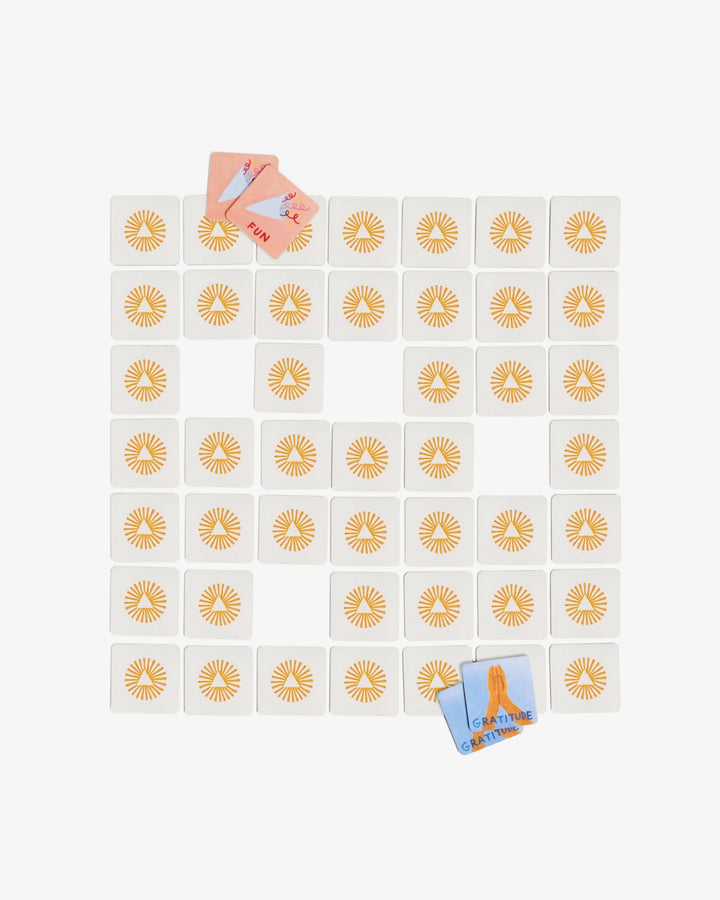 Mindful Memory Game - Echo Market