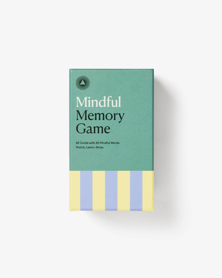 Mindful Memory Game - Echo Market