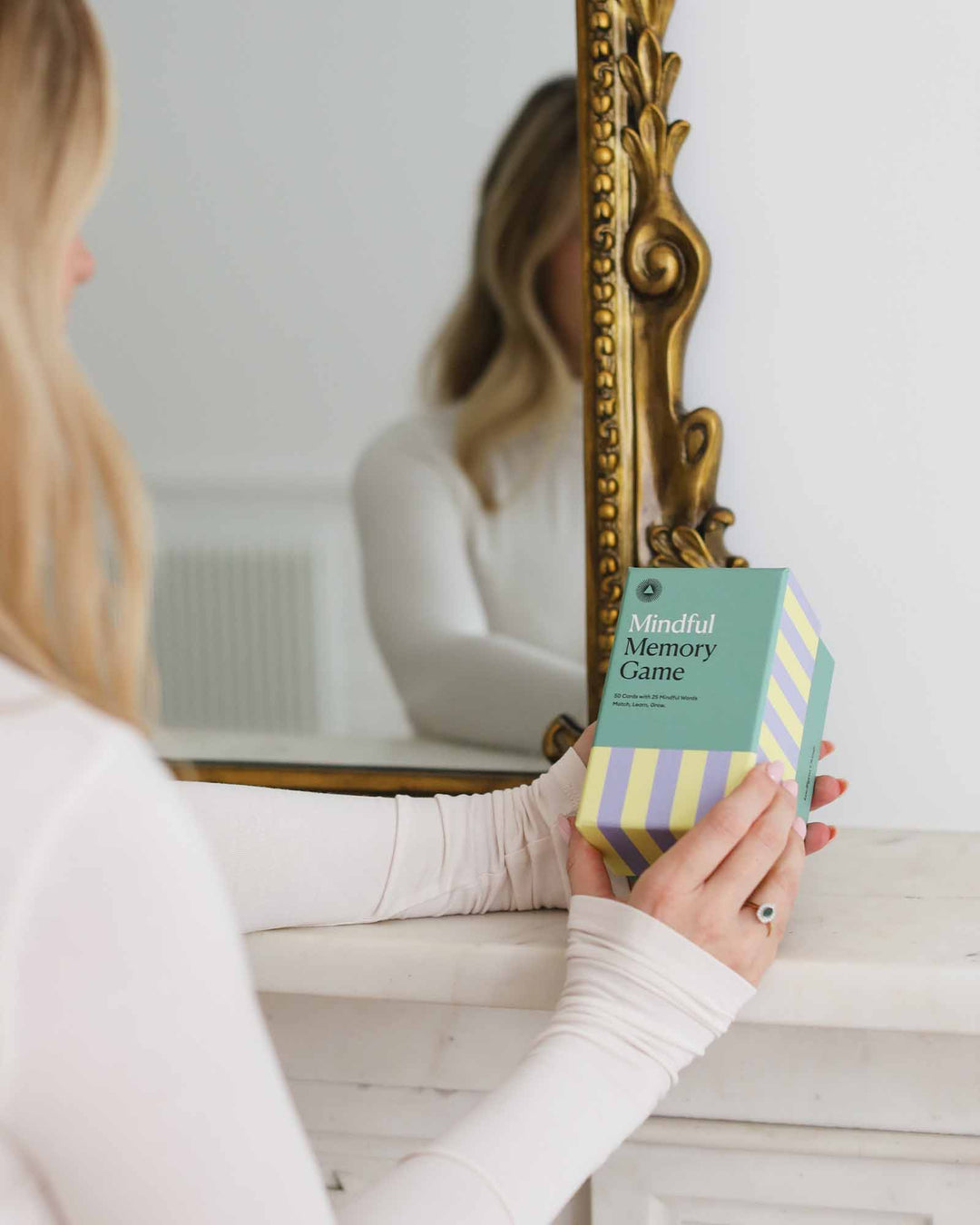 Mindful Memory Game - Echo Market