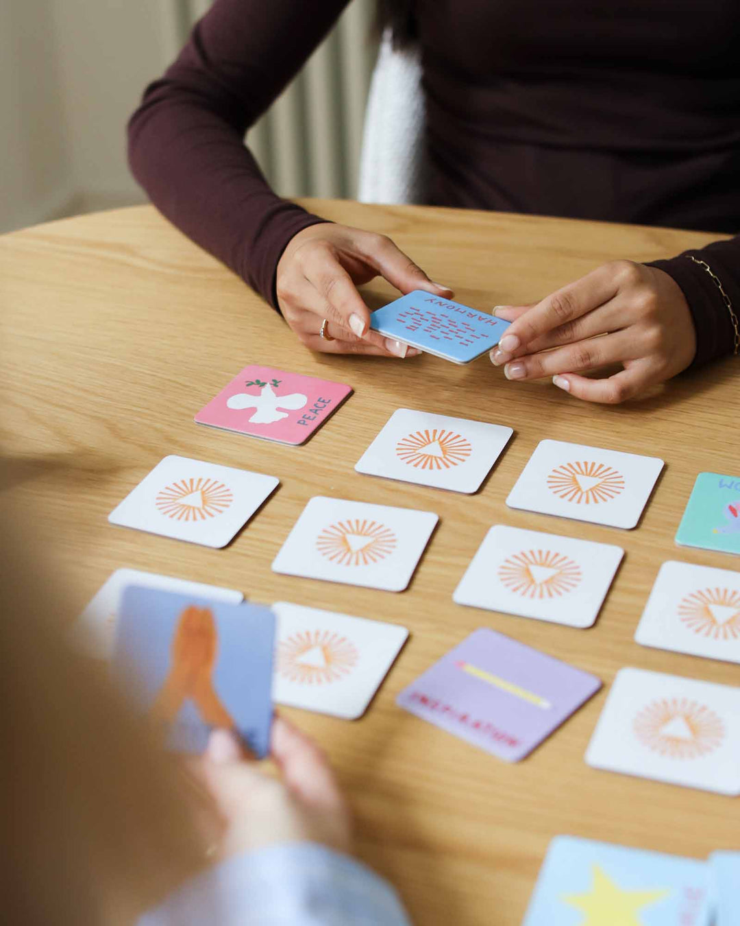 Mindful Memory Game - Echo Market