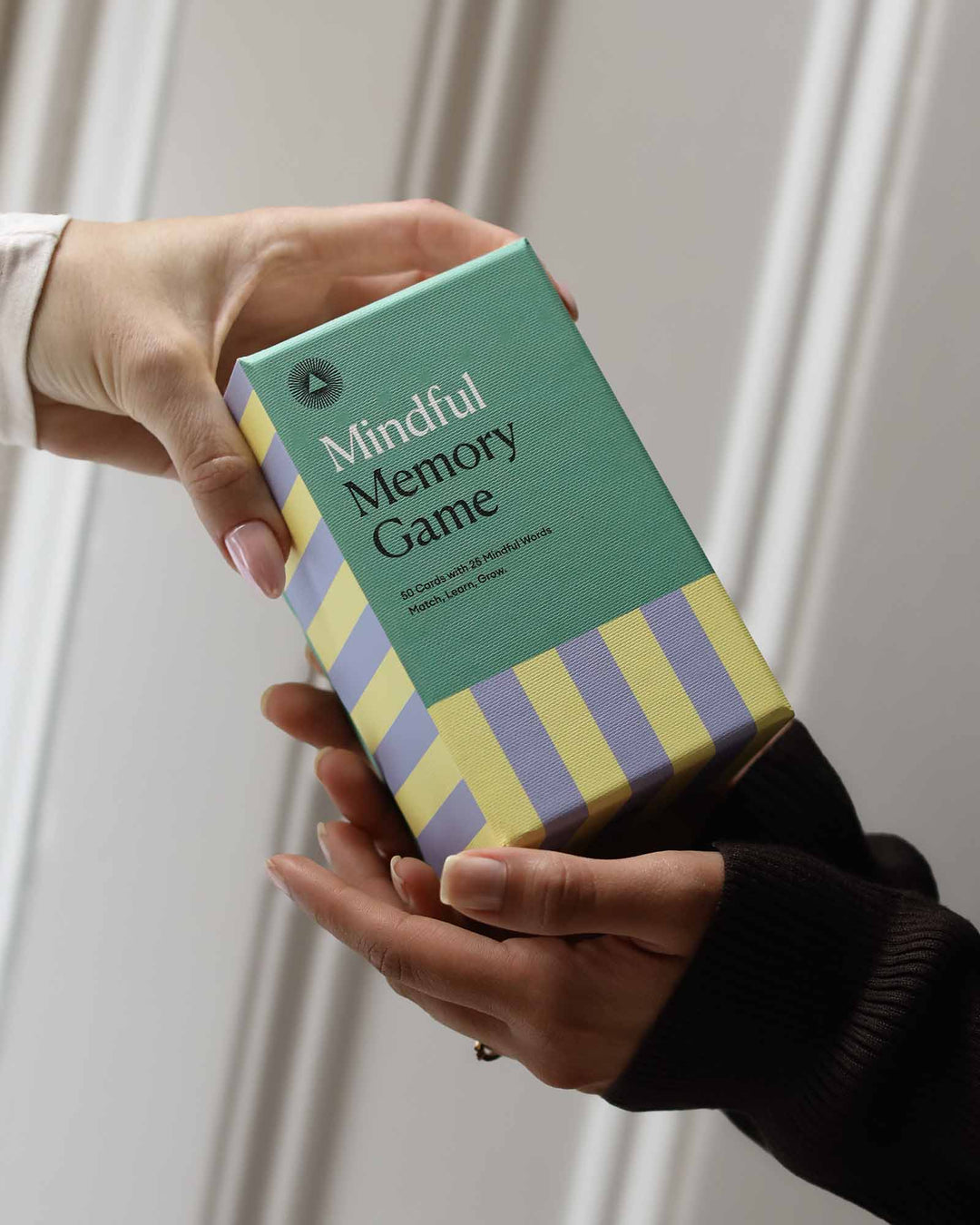 Mindful Memory Game - Echo Market
