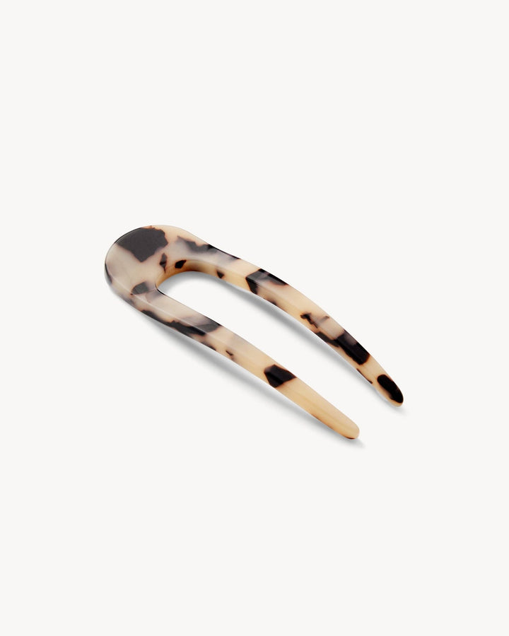 Mini French Hair Pin - Echo Market
