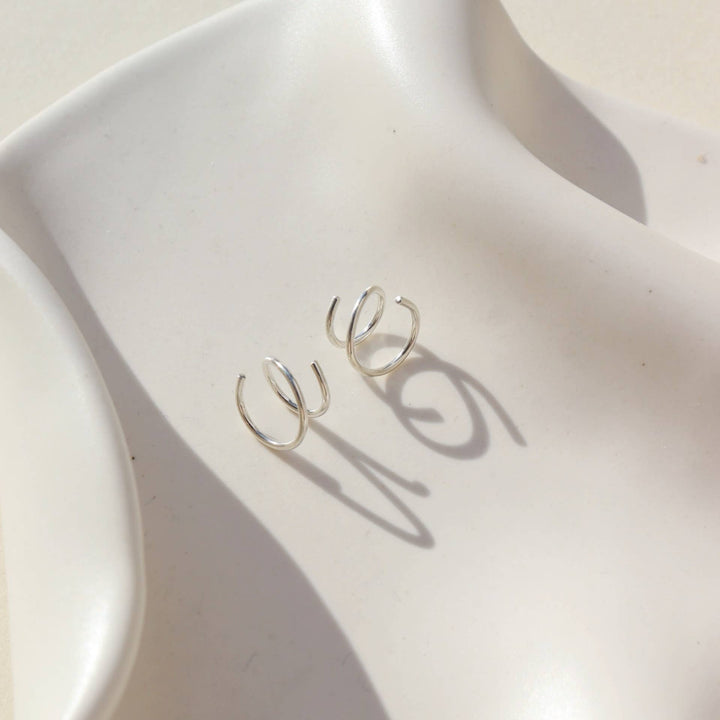 Mini Twists | 14k Gold Fill - Echo Market