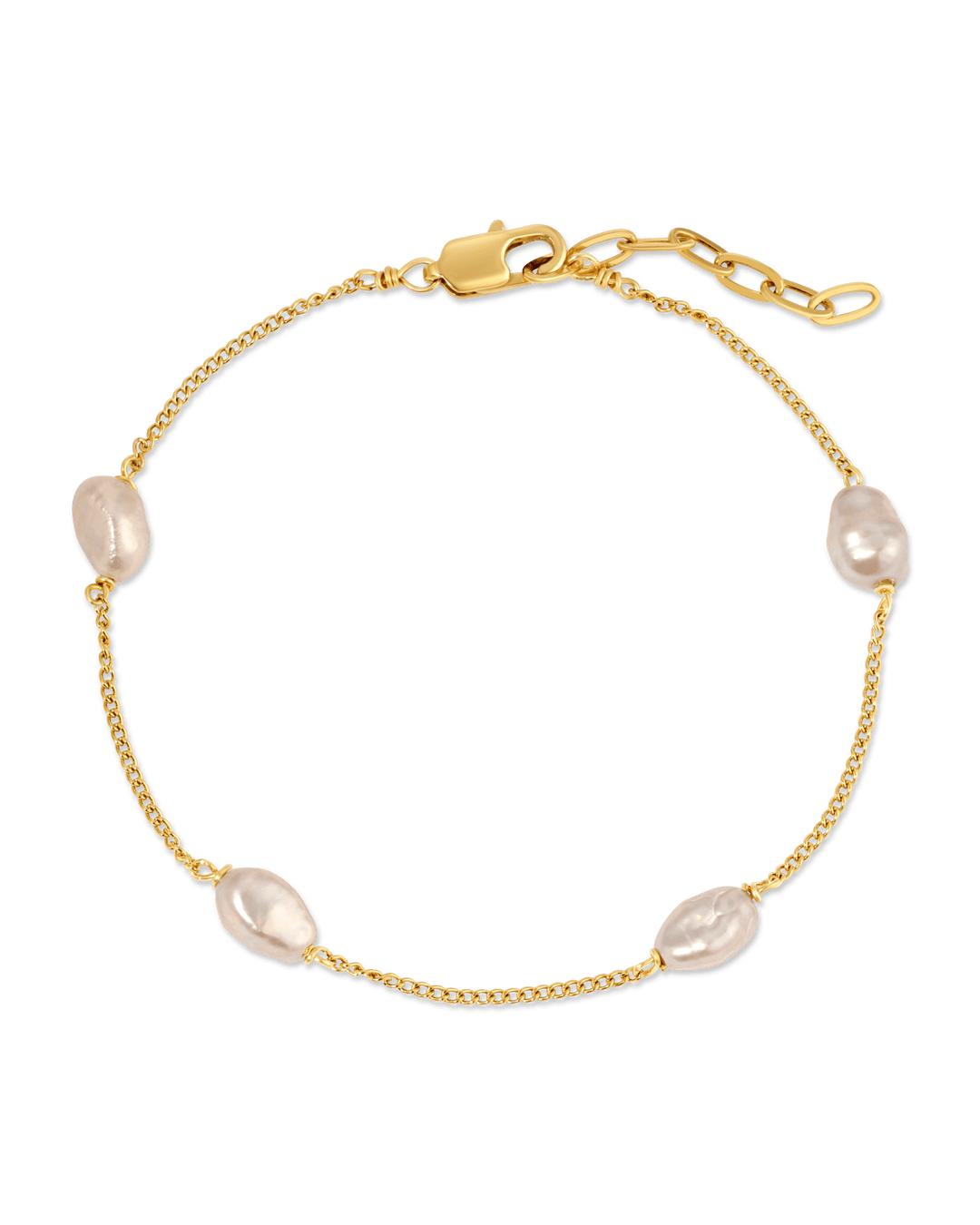 Mizda Bracelet - Echo Market
