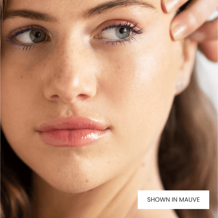 Natural Almond Mascara - Echo Market