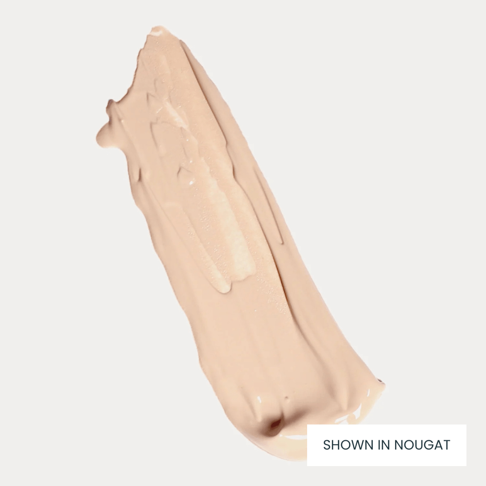 Oat Milk Foundation - Echo Market