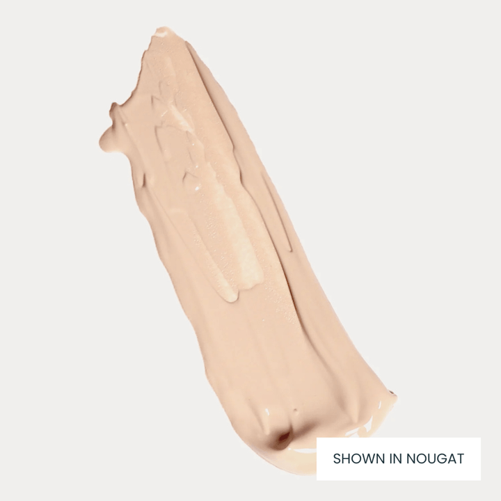 Oat Milk Foundation - Echo Market