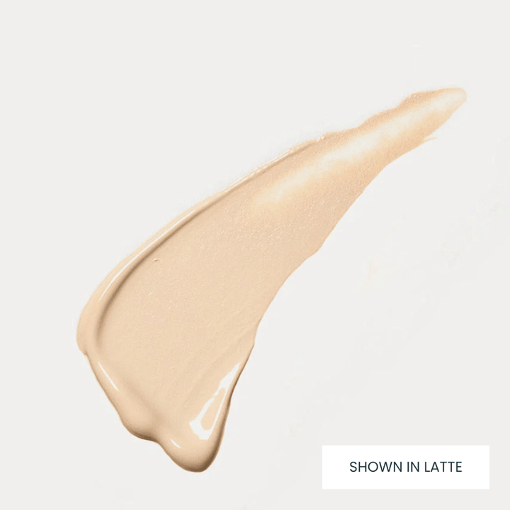 Oat Milk Foundation - Echo Market