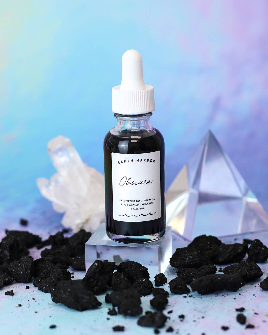 OBSCURA | Detoxifying Reset Ampoule - Echo Market