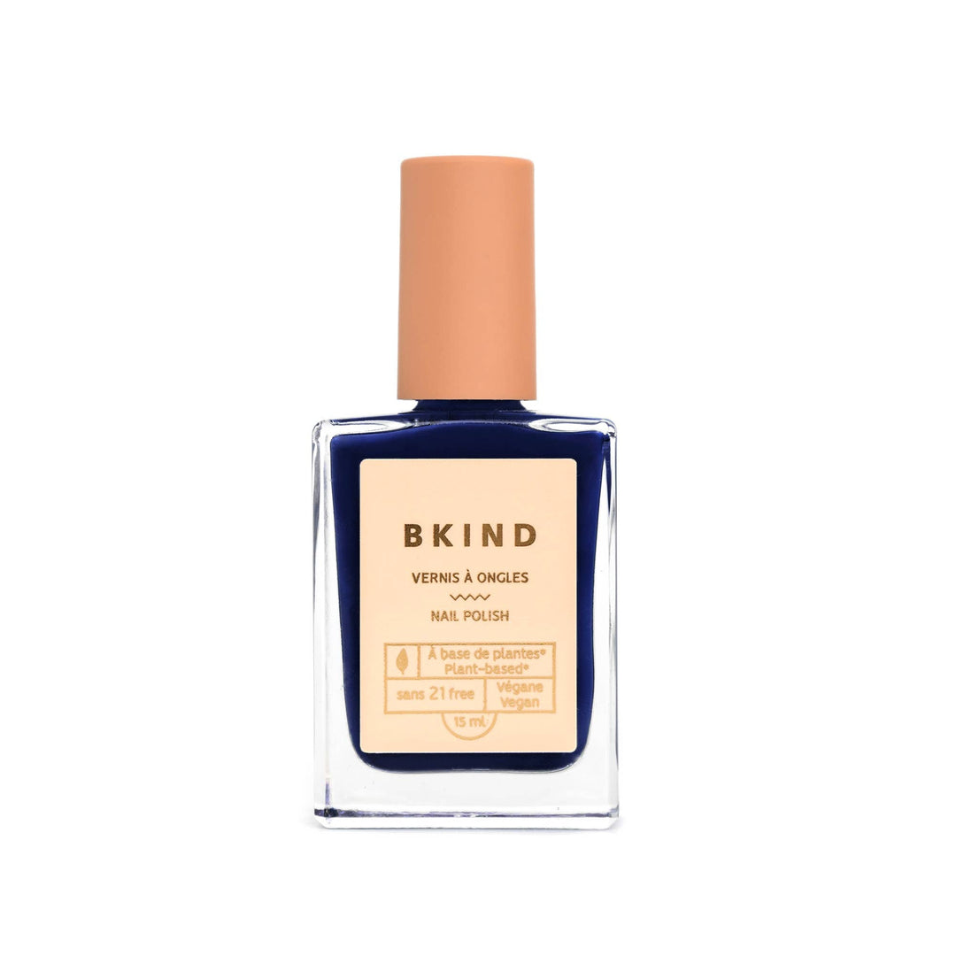 On the Rocks | BKIND Plant - Based Nail Polish - Echo Market