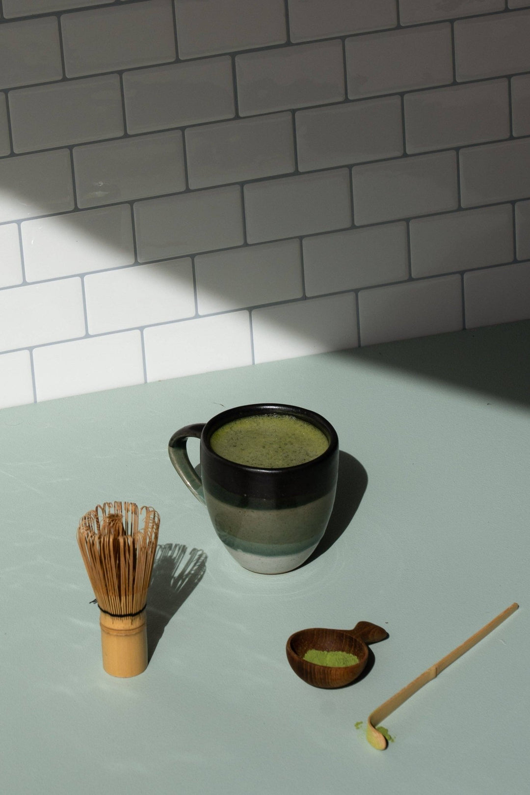 Organic Matcha - Echo Market