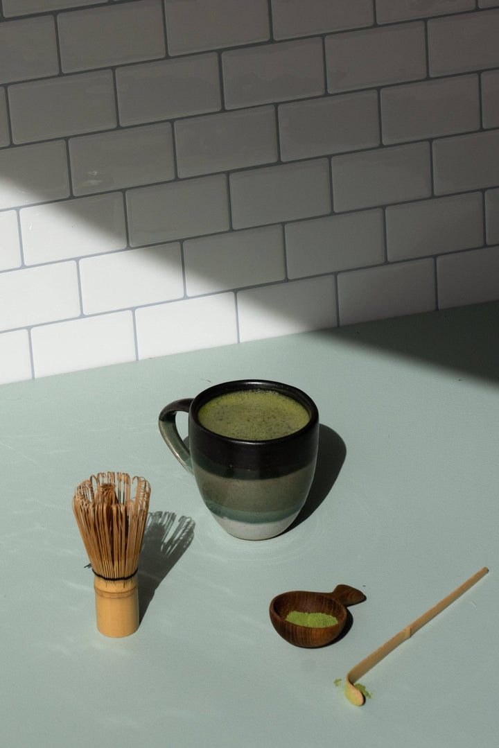 Organic Matcha - Echo Market