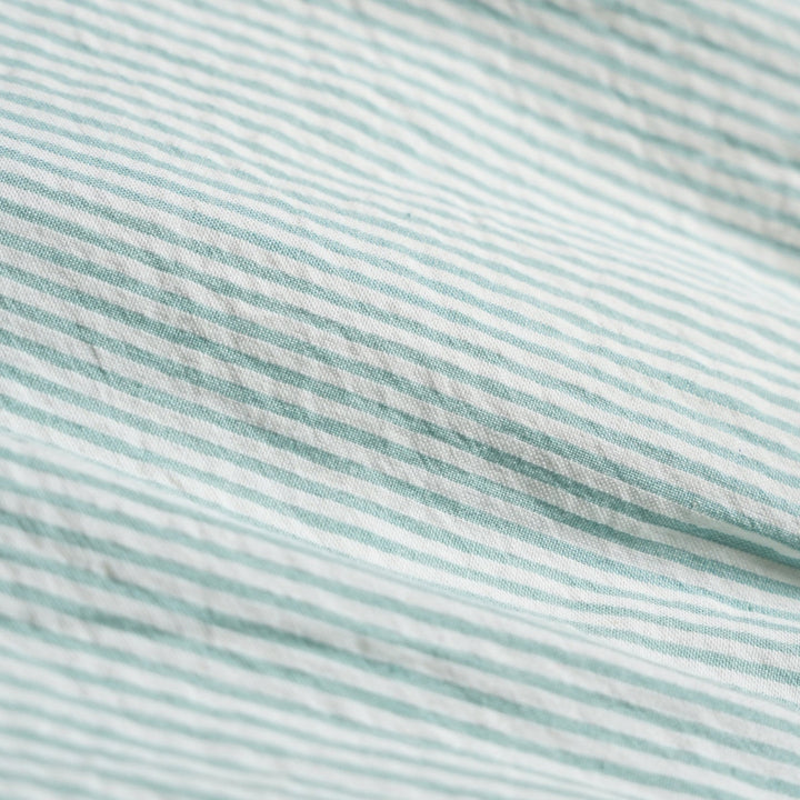 Organic Shirt & Shorts Set - Echo Market