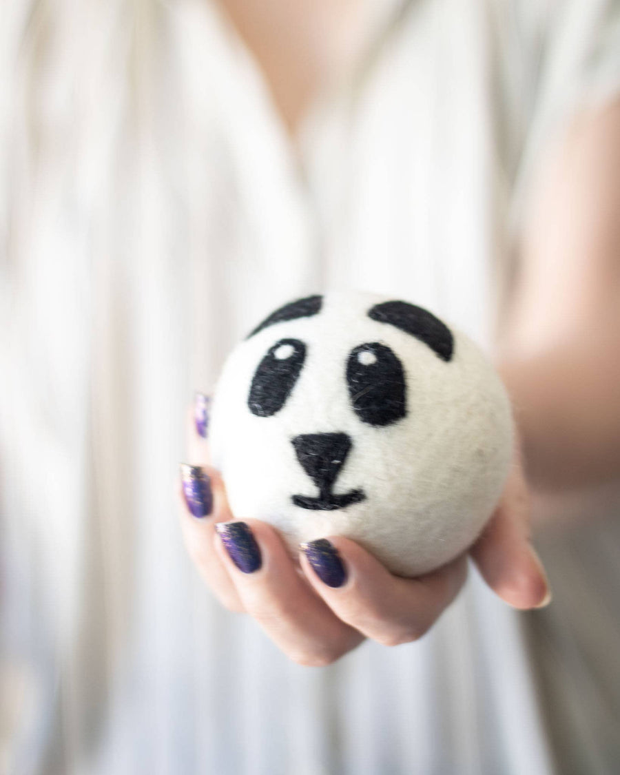 Panda Pack Eco Dryer Balls - Echo Market