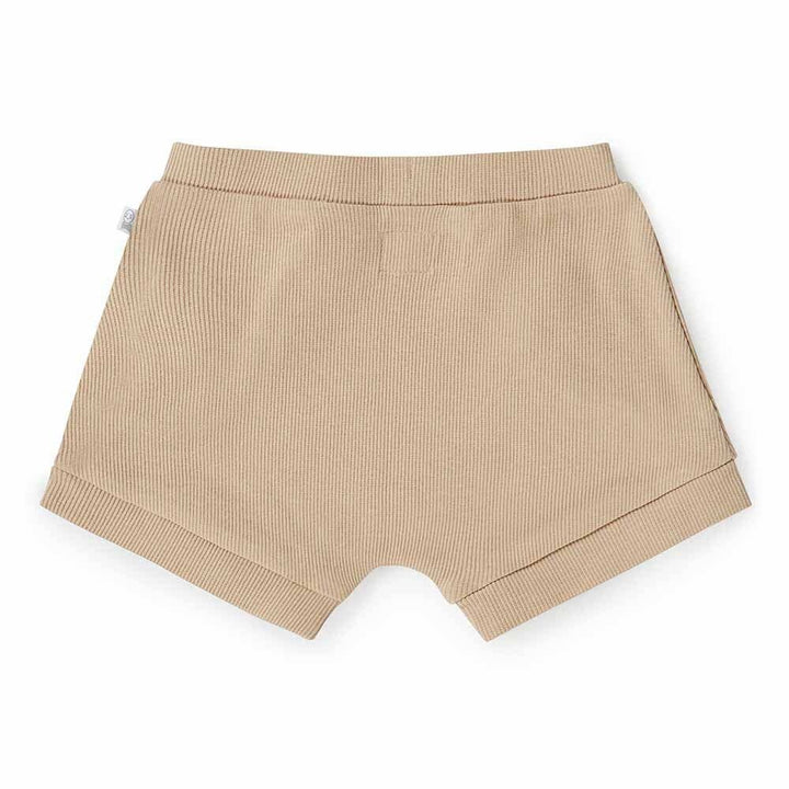 Pebble Organic Shorts - Echo Market