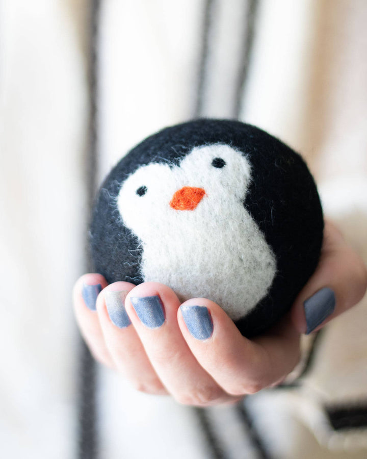 Penguin Eco Dryer Balls - Echo Market