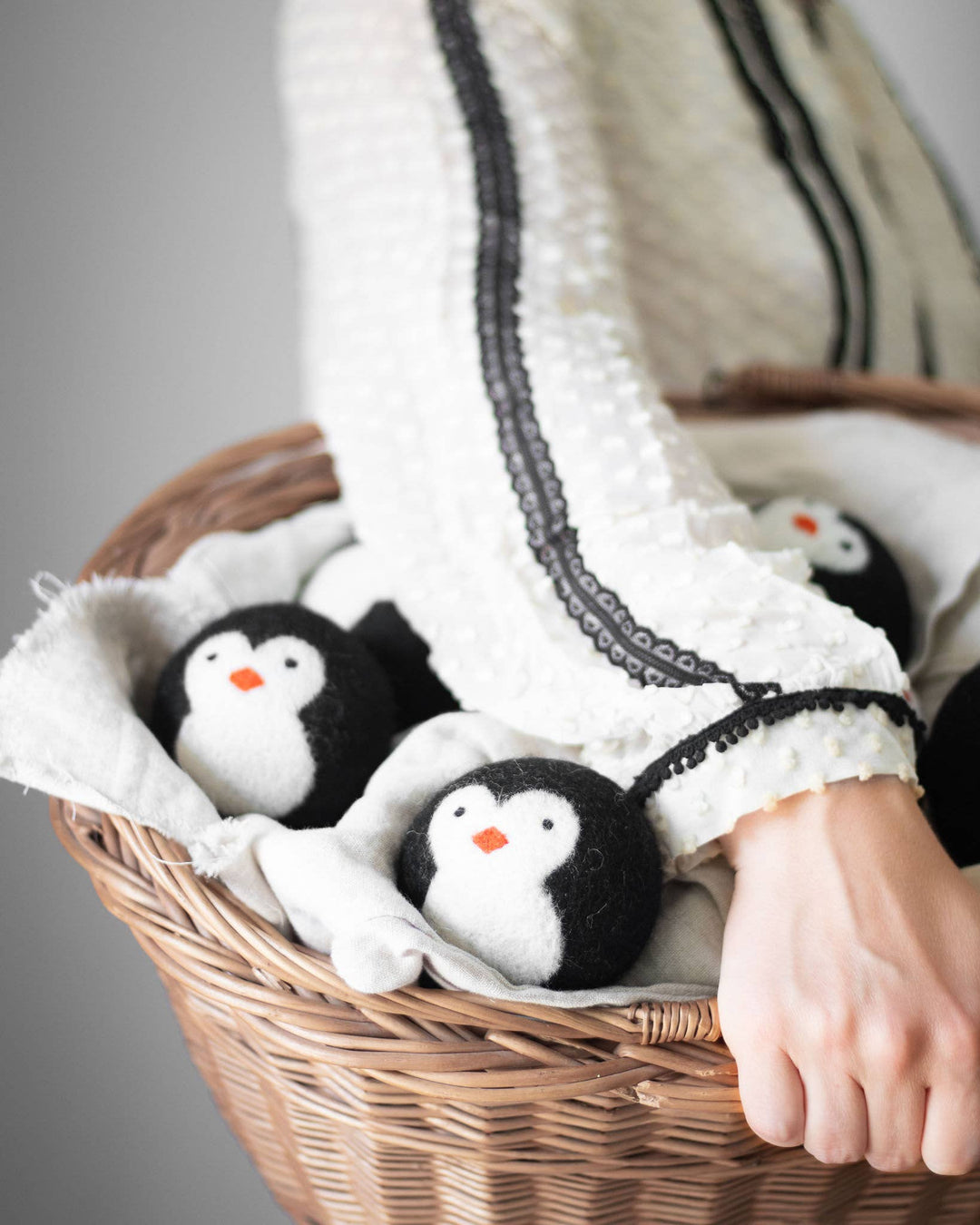 Penguin Eco Dryer Balls - Echo Market