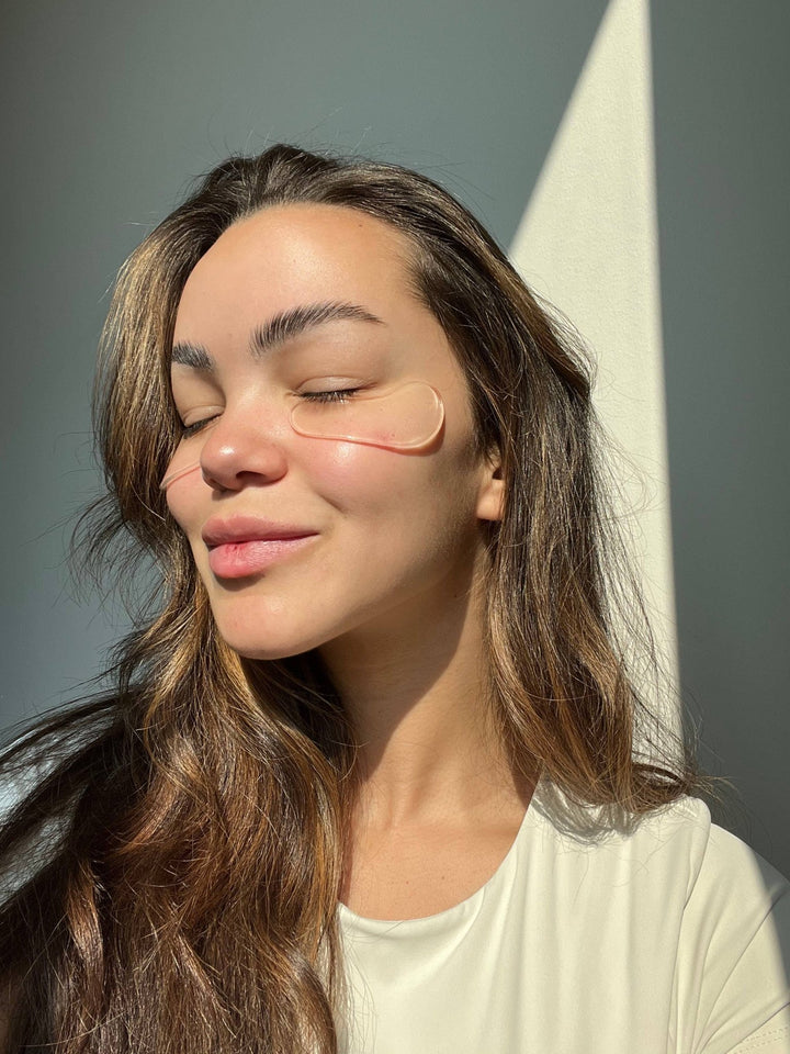 Plumping Eye Masks - Echo Market