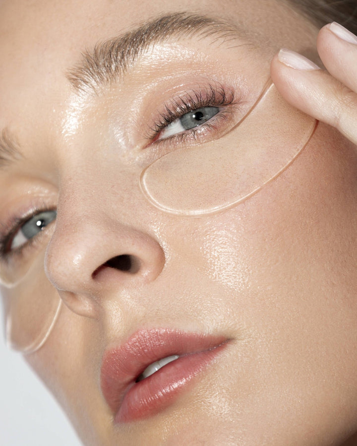 Plumping Eye Masks - Echo Market