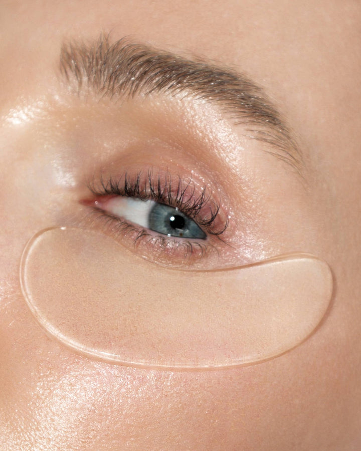 Plumping Eye Masks - Echo Market