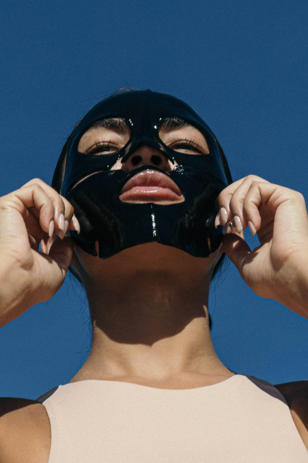 Pore Reducing Collagen Mask - Echo Market