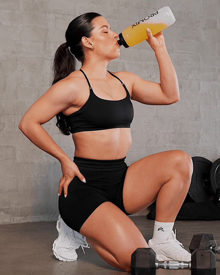 Pre - workout | Mango - Echo Market