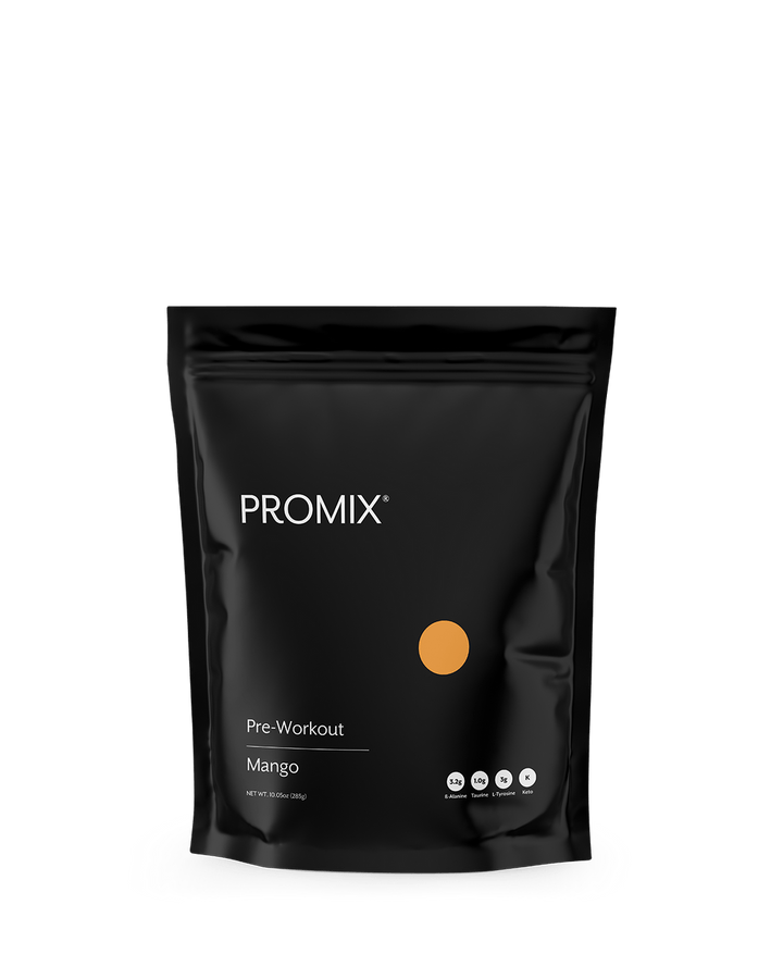 Pre - workout | Mango - Echo Market