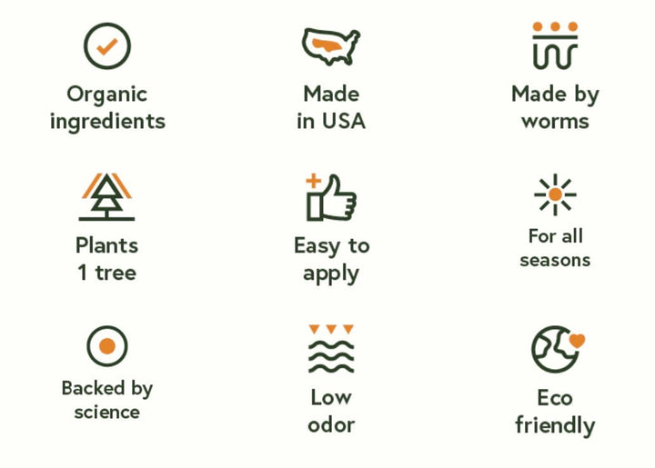 Protect Spray with Neem Oil - Echo Market