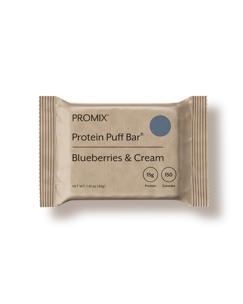 Protein Puff Bars - Echo Market