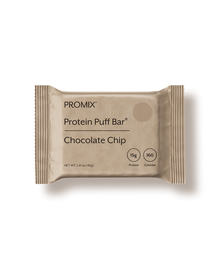 Protein Puff Bars - Echo Market