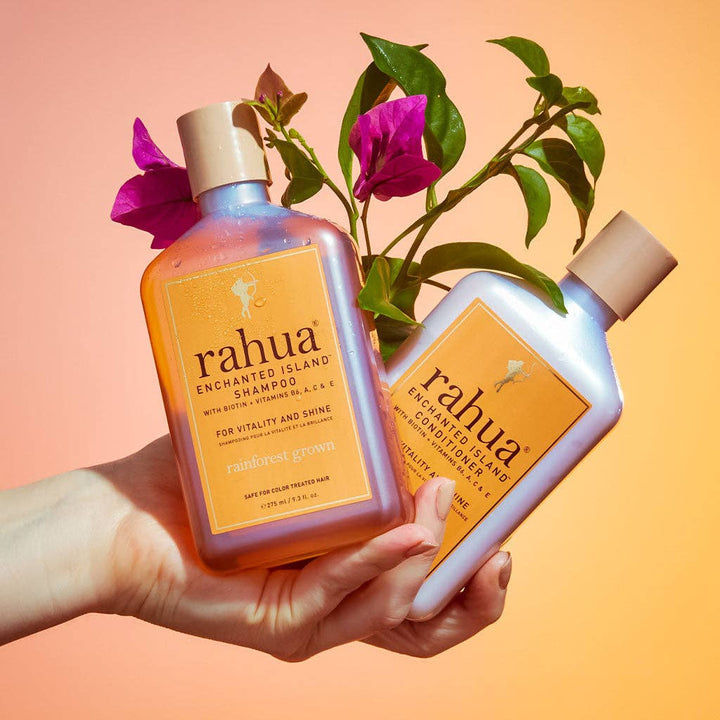 Rahua Enchanted Island™ Conditioner - Echo Market