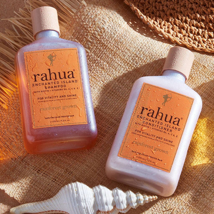 Rahua Enchanted Island™ Conditioner - Echo Market