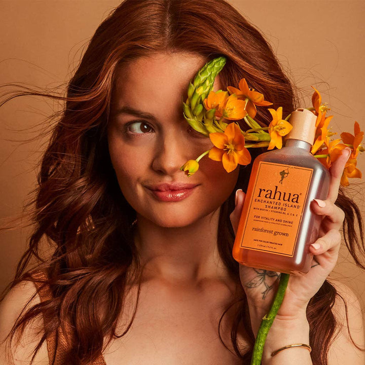 Rahua Enchanted Island™ Shampoo - Echo Market