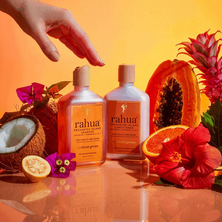 Rahua Enchanted Island™ Shampoo - Echo Market