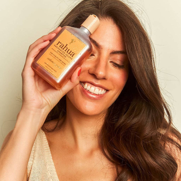 Rahua Enchanted Island™ Shampoo - Echo Market
