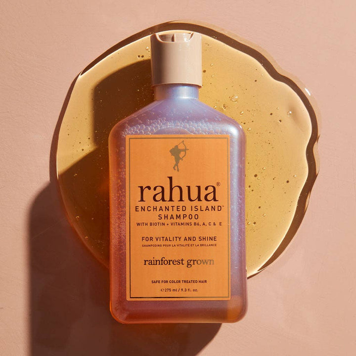 Rahua Enchanted Island™ Shampoo - Echo Market