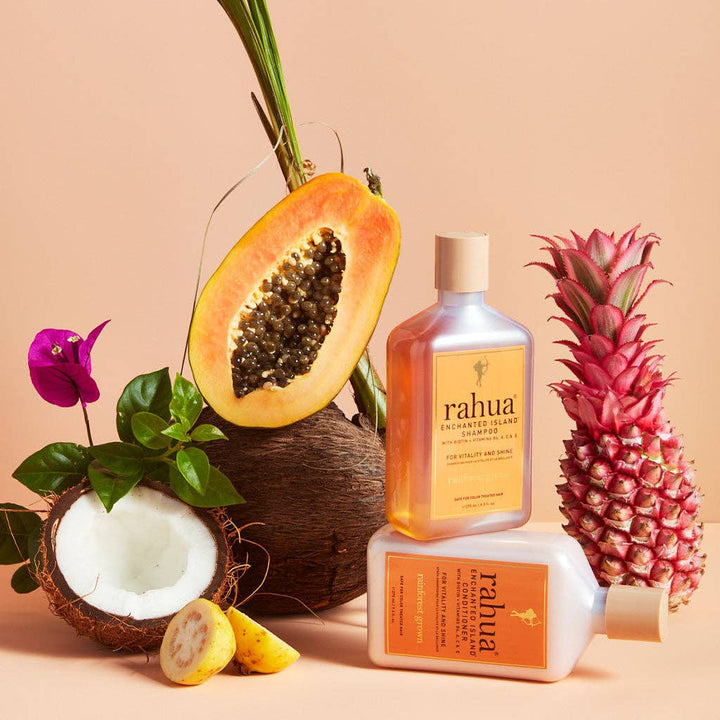 Rahua Enchanted Island™ Shampoo - Echo Market