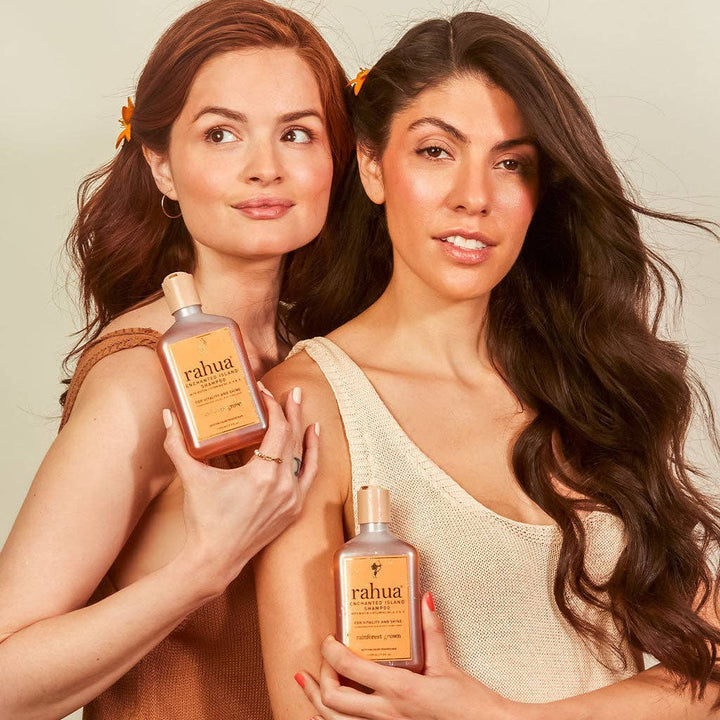 Rahua Enchanted Island™ Shampoo - Echo Market