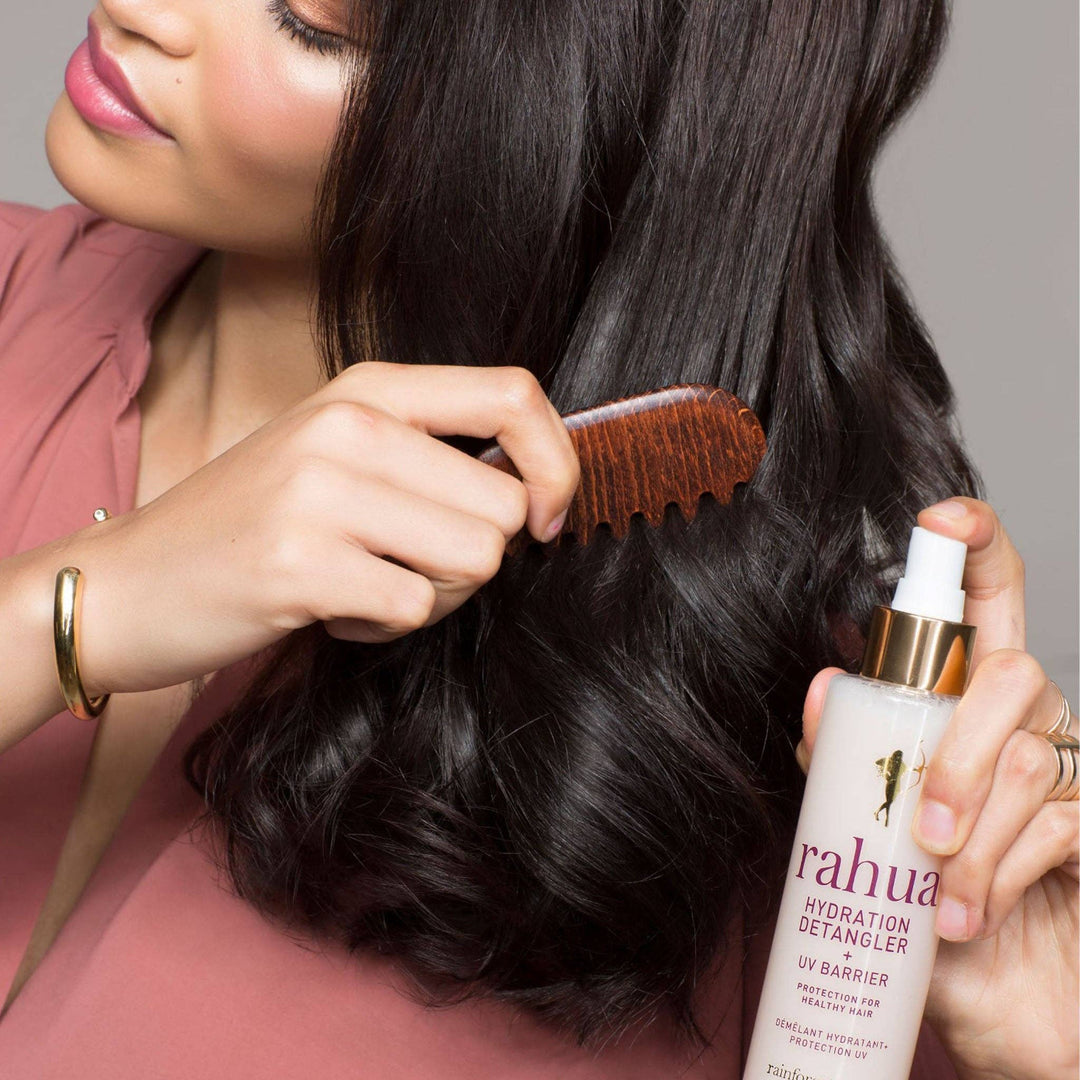 Rahua Hydration Detangler + UV Barrier - Echo Market