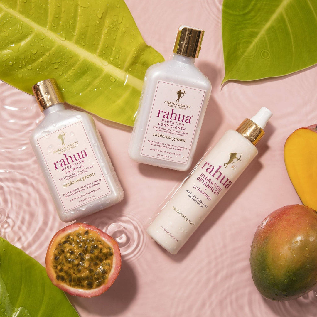 Rahua Hydration Detangler + UV Barrier - Echo Market