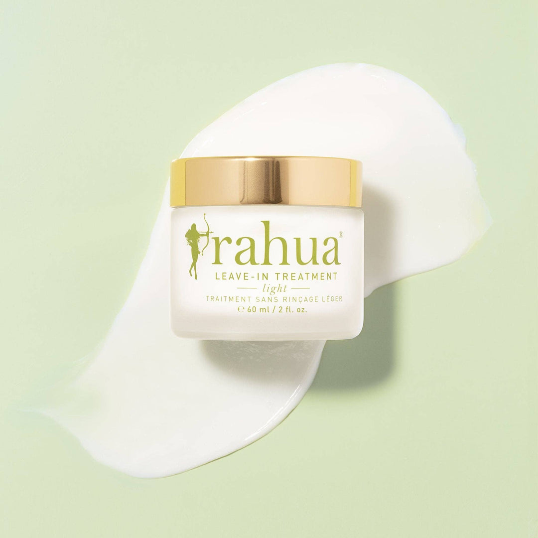 Rahua Leave - In Treatment | Light - Echo Market