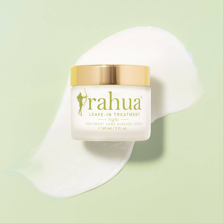 Rahua Leave - In Treatment | Light - Echo Market