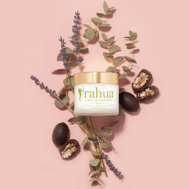 Rahua Leave - In Treatment | Light - Echo Market